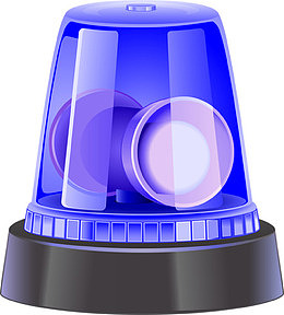 警声