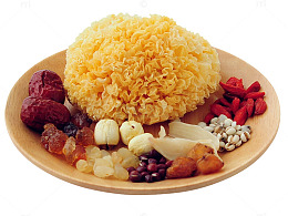家常汤类食材