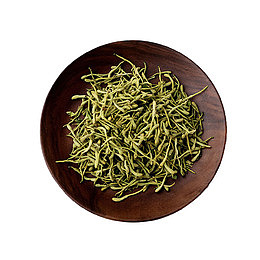 金银花茶