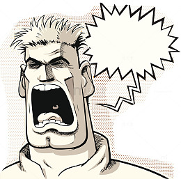 满脸的憔悴面带着尴尬