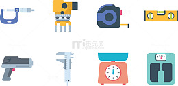 测量称重工具