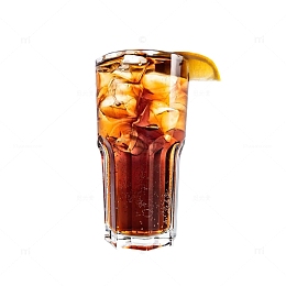 柠檬冷泡茶