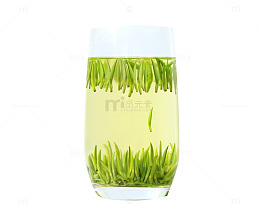 毛尖茶茶汤