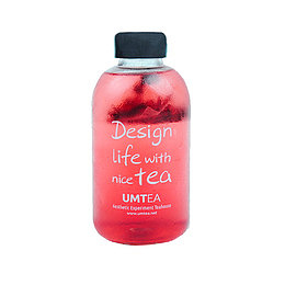 果味冷泡茶