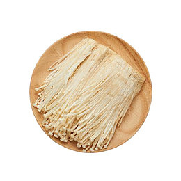 金针菇免扣素材