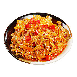 金针菇