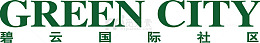 手绘实力商家logo