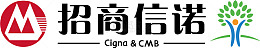 手绘实力商家logo