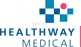 手绘实力商家logo