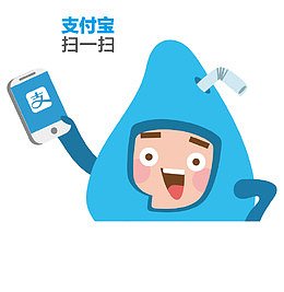卡通优质认证商家扫一扫