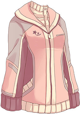 女士运动服