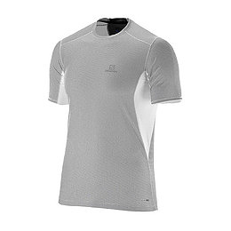 SALOMON/萨洛蒙男款T恤实物