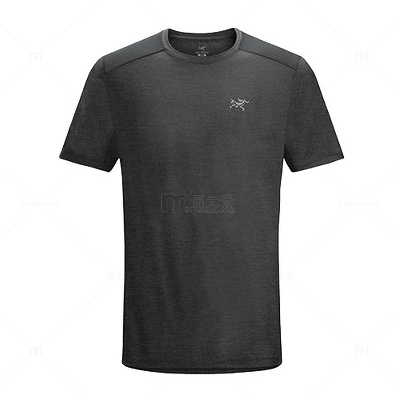 Arcteryx/始祖鸟男款T恤