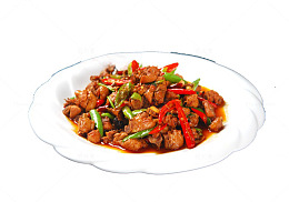 辣子鸡