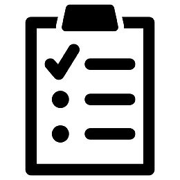 clipboard图标