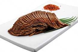 牛肉