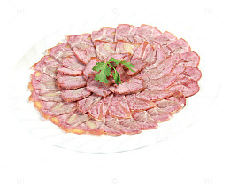 酱香牛腱子肉