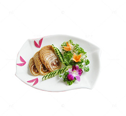 美味凉菜