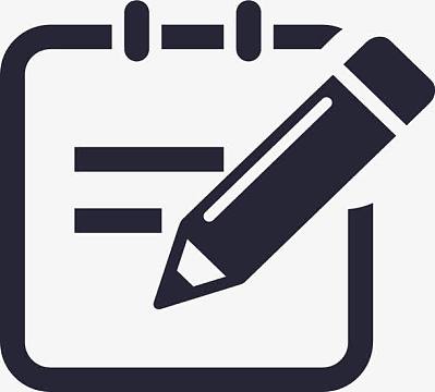 反馈图标素材-反馈图标图片元素-觅元素