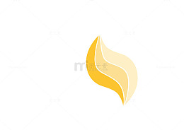 彩色logo矢量图