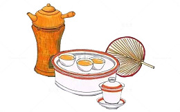 休闲生活