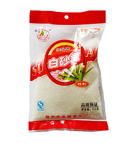 桂柳优质白砂糖
