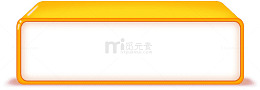 金色轮廓边框