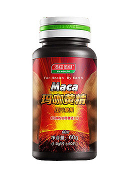 汤臣倍健玛咖黄精