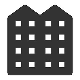 apartment icon