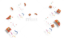 飘落的彩票