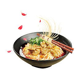 牛肉拉面