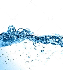 海水泡泡