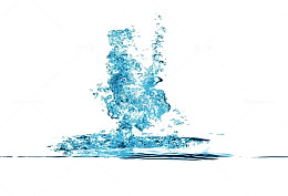 水珠泡泡