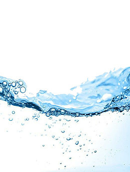 水下气泡
