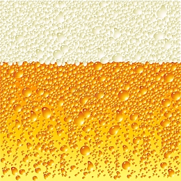 啤酒气泡