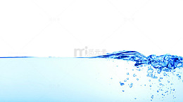 水珠水泡