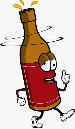 酒桶表情包