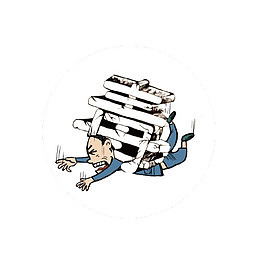 拒毒法制宣传漫画