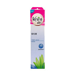 脱薇婷毛膏产品