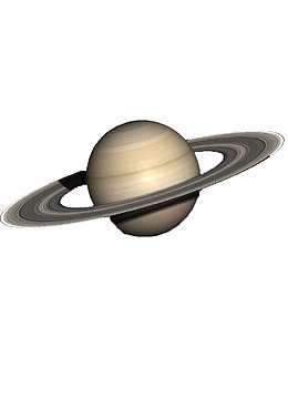 宇宙行星