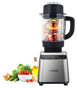 纯天然加热破壁机