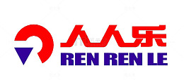 人人乐logo