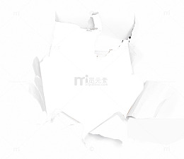 一张白纸被戳破后出现的漏洞