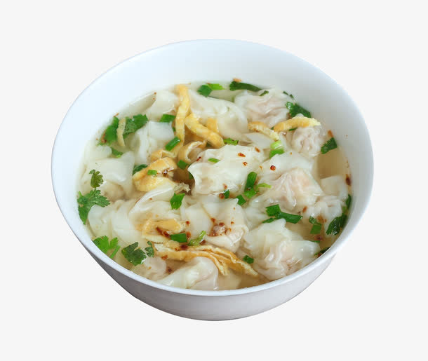 美食馄饨素材免费下载_觅元素