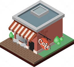 商店店铺