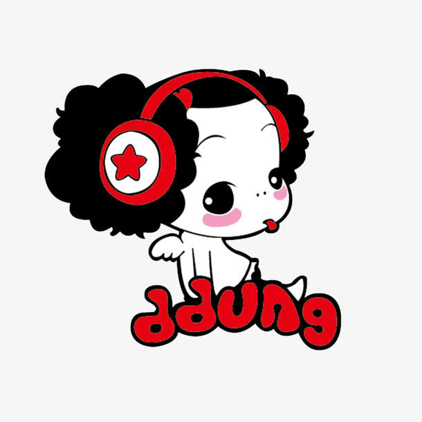 关键词 : 卡通,可爱,拍下立减100,logo