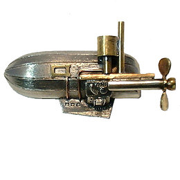 机械零件