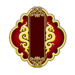 古典装饰元素