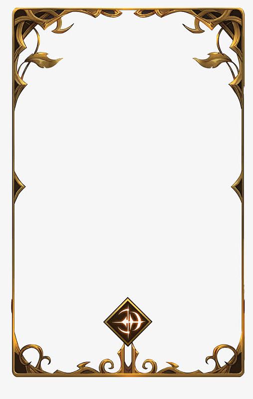 框游戏素材_框游戏图片元素-觅元素