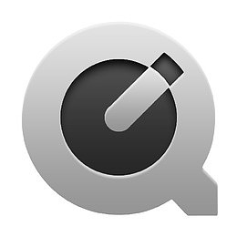quicktime豹石墨